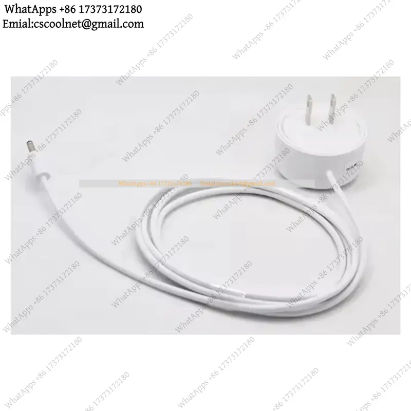 Google Speaker Nest Hub - JS02-Netzteil, passend für Google Home, Nest