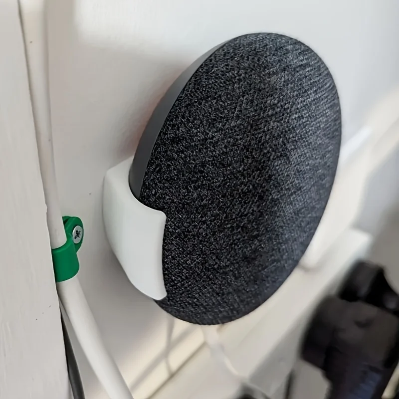 Audio-Wandhalterung, Wandhalte – Google Speaker Nest Audio Bewertung und Preis