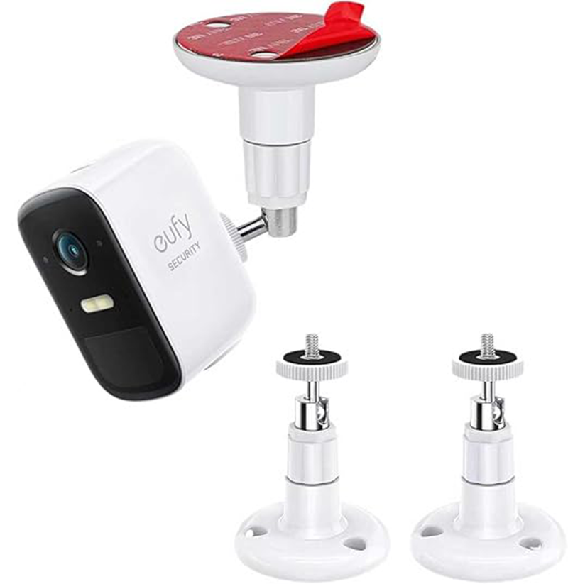 2er-Pack Wandhalterung für euf – Eufy Camera E220 Bewertung und Preis