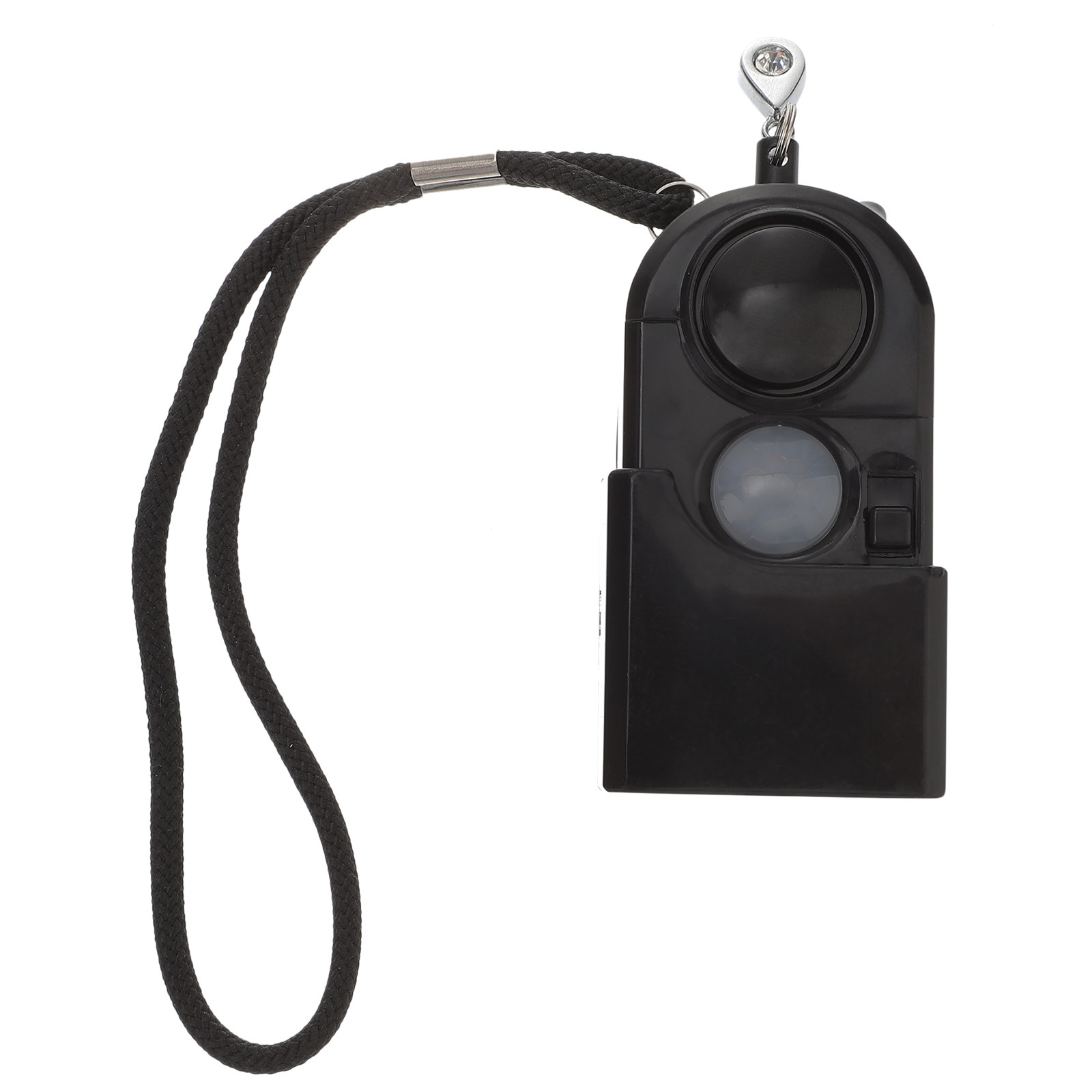 Kompakter persönlicher Alarm-S – Personal Alarm Keychain Bewertung und Preis