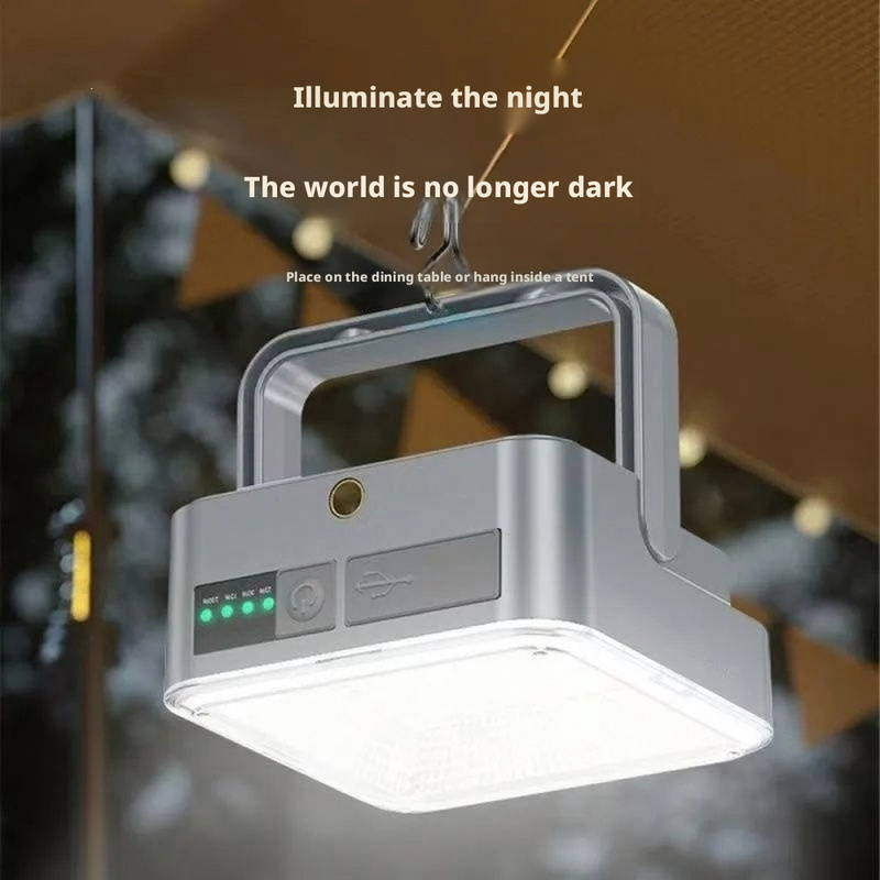 Solarbetriebene Notfall-Schrei – Power Outage Light Bewertung und Preis