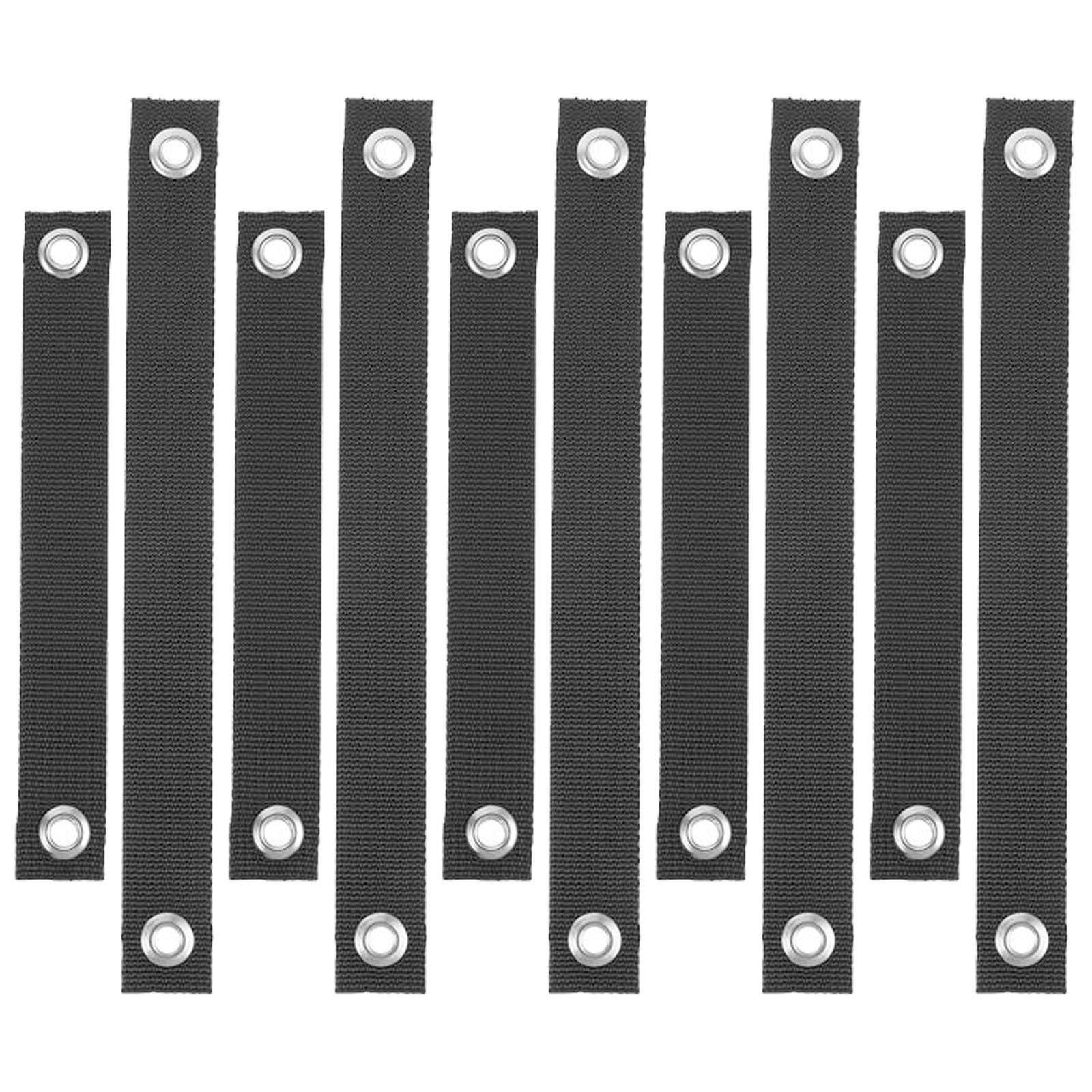10 Stück Möbelanker, Anti-Kipp – Earthquake Anchor Strap Bewertung und Preis